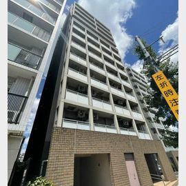 アレグレット千住宿 2階 築25年5ヶ月の賃貸物件