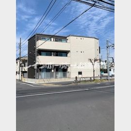 グリシーナ新小岩の賃貸物件