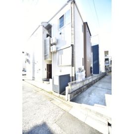 梅島駅より徒歩7分 2階 築8年の賃貸物件