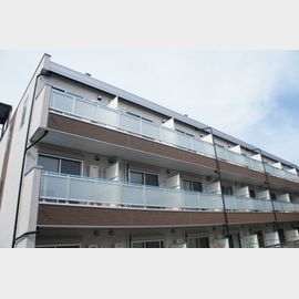 リブリニスカル 1階 築9年10ヶ月の賃貸物件