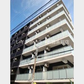 Ｌｏｉｒｅ両国 1階 築18年3ヶ月の賃貸物件