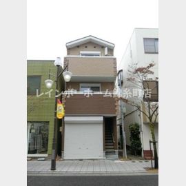 カナメゾン一之江 3階 築10年5ヶ月の賃貸物件