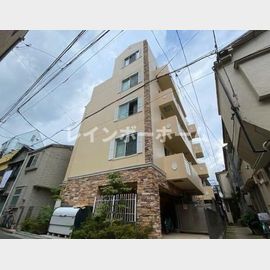 錦糸町駅より徒歩11分 4階 築8年5ヶ月の賃貸物件