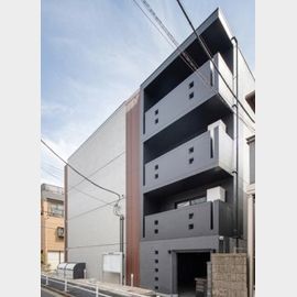 京成高砂駅より徒歩4分 1階 築7年5ヶ月の賃貸物件