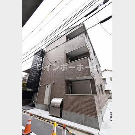 ＧＲＡＮＱＵＡＬ青砥の賃貸物件