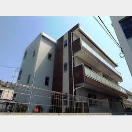 リブリ・宮 1階 築13年4ヶ月の賃貸物件
