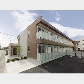 篠崎駅より徒歩24分 2階 築16年2ヶ月の賃貸物件