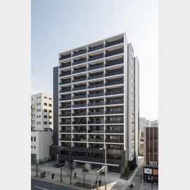 ＨＵＬＩＣＲＥＳＩＤＥＮＣＥ千葉中央 9階 築12年5ヶ月の賃貸物件