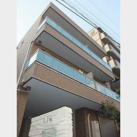 三ノ輪駅より徒歩10分 1階 築13年10ヶ月の賃貸物件