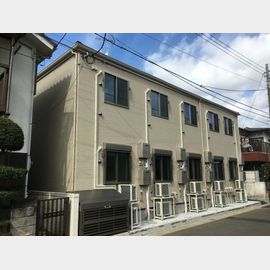 ニューステージ船橋の賃貸物件