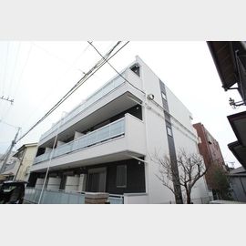 船橋競馬場駅より徒歩6分 1階 築7年7ヶ月の賃貸物件