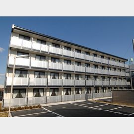 松飛台駅より徒歩16分 2階 築17年8ヶ月の賃貸物件