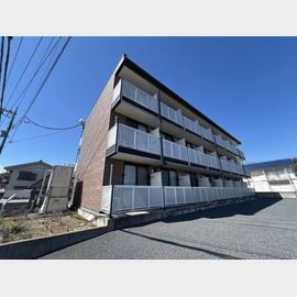 越谷駅より徒歩24分 1階 築17年10ヶ月の賃貸物件