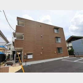 草加駅より徒歩14分 1階 築8年1ヶ月の賃貸物件