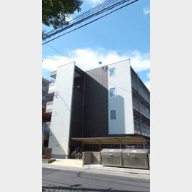 春日部駅より徒歩7分 2階 築10年4ヶ月の賃貸物件