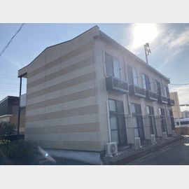 レオパレス一の宮 1階 築18年11ヶ月の賃貸物件