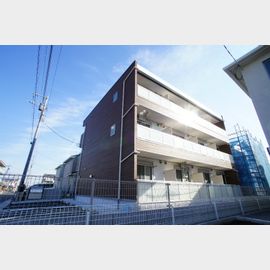 越谷レイクタウン駅より徒歩6分 1階 築10年7ヶ月の賃貸物件