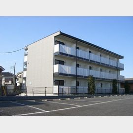 八潮駅より徒歩22分 2階 築15年7ヶ月の賃貸物件