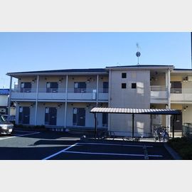 南桜井駅より徒歩11分 1階 築12年1ヶ月の賃貸物件