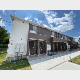 北春日部駅より徒歩17分 新築 2階建の賃貸物件