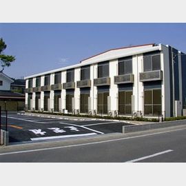 レオネクスト藤仁テラス 1階 築16年3ヶ月の賃貸物件
