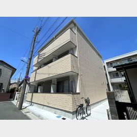 獨協大学前（草加松原）駅より徒歩7分 3階 築1年1ヶ月の賃貸物件