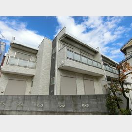 新越谷駅より徒歩17分 2階 築7年9ヶ月の賃貸物件