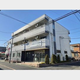 オーガスタＫＴ３ 3階 築10年11ヶ月の賃貸物件