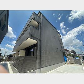 Grandir三郷の賃貸物件