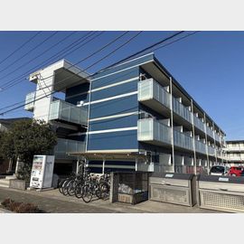 レオネクストサンハイムかわなか 3階 築15年8ヶ月の賃貸物件