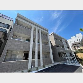 ジュネス粕壁東 2階 築3年3ヶ月の賃貸物件