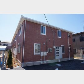 三郷中央駅よりバス11分 2階 築11年5ヶ月の賃貸物件