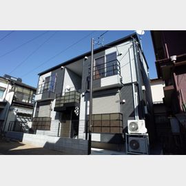 ＢＡＹＣＩＴＹ三郷中央の賃貸物件