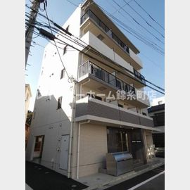 ＤｏｗｎＴｏｗｎＲｅｓｉｄｅｎｃｅ 3階 築4年8ヶ月の賃貸物件