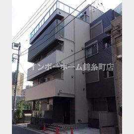 篠崎駅より徒歩4分 2階 築7年1ヶ月の賃貸物件