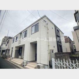 小岩駅より徒歩11分 1階 築9年9ヶ月の賃貸物件