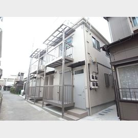 エスポワール辰沼A棟 1階 築14年1ヶ月の賃貸物件