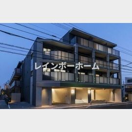 Ｄｉｍｕｓ浦安 2階 築4年6ヶ月の賃貸物件