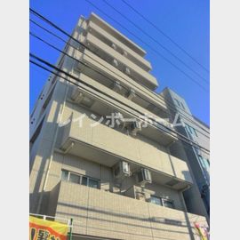 Espoir 3階 築16年1ヶ月の賃貸物件