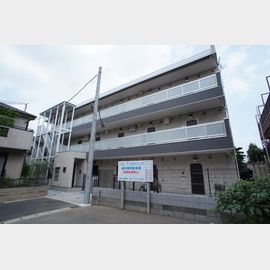 京成大久保駅より徒歩7分 2階 築13年5ヶ月の賃貸物件