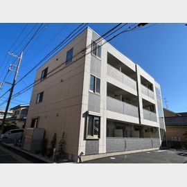 喜多園の賃貸物件