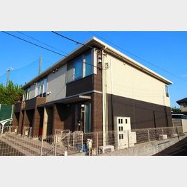 草加駅より徒歩28分 1階 築9年の賃貸物件