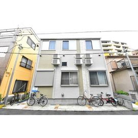 南砂町駅より徒歩9分 2階 築8年8ヶ月の賃貸物件