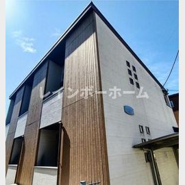 NKコーポ 2階 築19年2ヶ月の賃貸物件