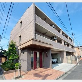亀有駅より徒歩10分 2階 築18年5ヶ月の賃貸物件