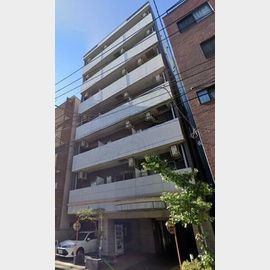 本所吾妻橋駅より徒歩10分 3階 築18年9ヶ月の賃貸物件