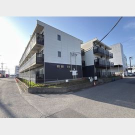 北越谷駅より徒歩23分 2階 築13年4ヶ月の賃貸物件