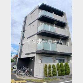 アルバセッテの賃貸物件