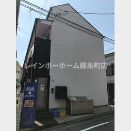平井駅より徒歩7分 2階 築11年2ヶ月の賃貸物件