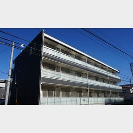 幕張駅より徒歩8分 3階 築8年9ヶ月の賃貸物件